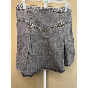 Promesa- Large Skirt
